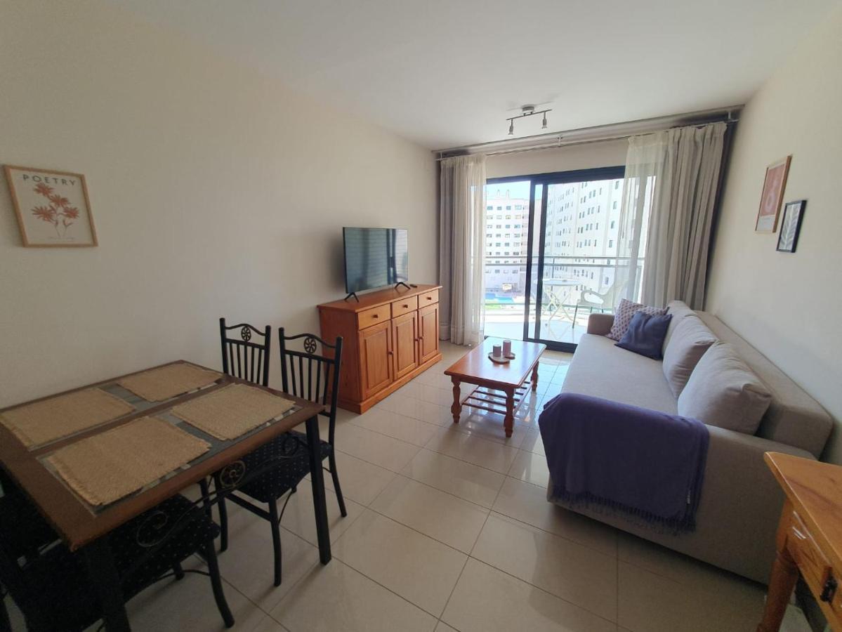 Apartamento Cala Y Mar Аликанте Экстерьер фото